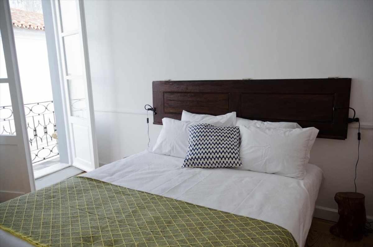 Patinha Inn เอโวรา ภายนอก รูปภาพ